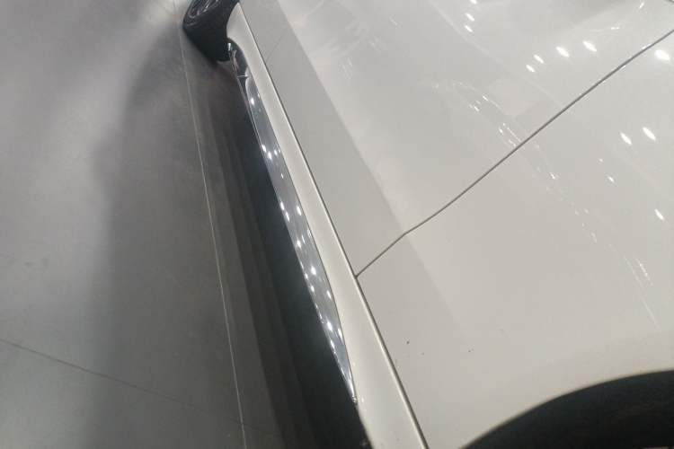 Used Mercedes-Benz C-Class 2023 C 260 L Sport Edition Right Side Sill