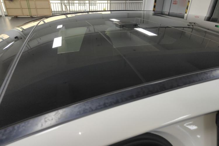 Used Mercedes-Benz C-Class 2023 C 260 L Sport Edition Roof