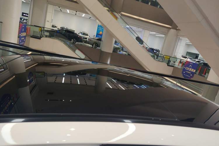 Used Mercedes-Benz C-Class 2023 C 260 L Bright Night Sports Edition Roof