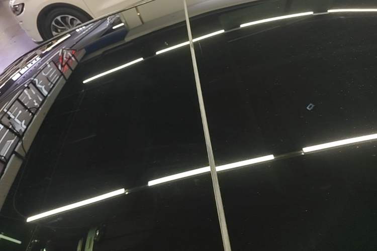 Used Mercedes-Benz C-Class 2023 Restyled C 260 L Sport Edition Roof