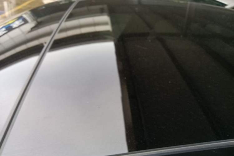 Used Mercedes-Benz C-Class 2023 Second Facelift C 260 L Sport Edition Roof