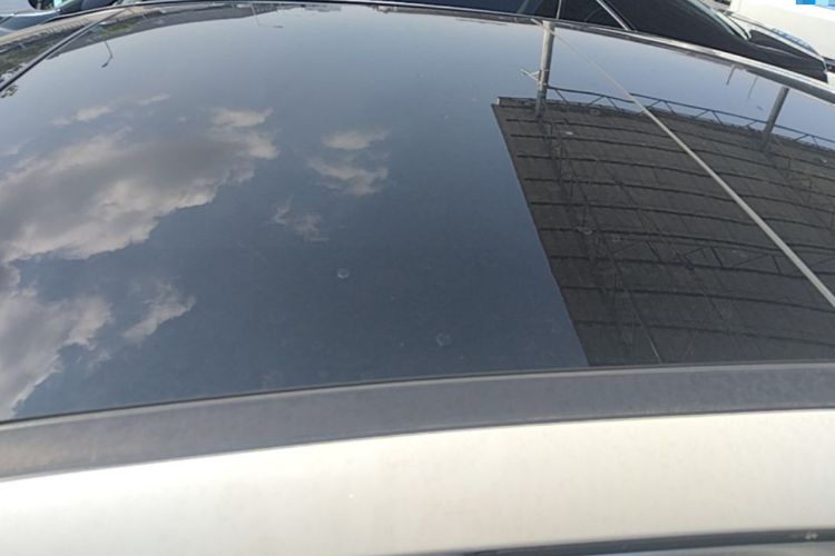Used Mercedes-Benz C-Class 2023 Restyled C 260 L Sport Edition Roof