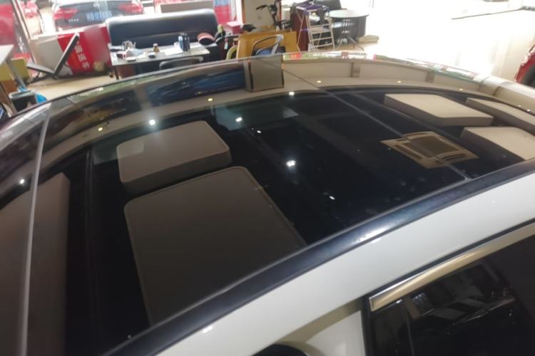 Used Mercedes-Benz C-Class 2023 Restyled C 260 L Sport Edition Roof