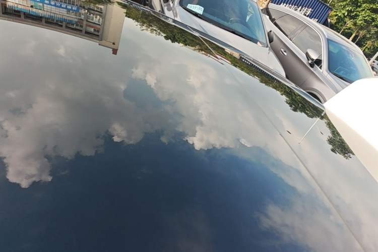 Used Mercedes-Benz C-Class 2023 Restyled C 260 L Sport Edition Roof
