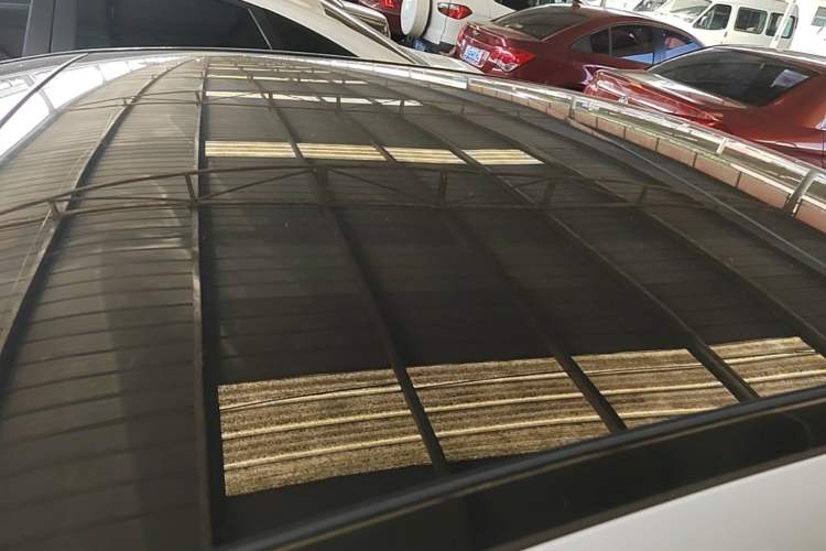 Used Mercedes-Benz C-Class 2023 Restyled C 260 L Sport Edition Roof