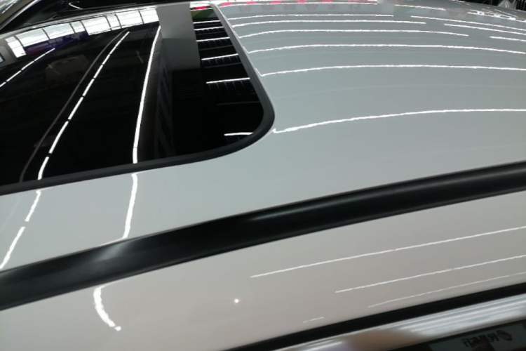 Used Mercedes-Benz C-Class 2023 C 200 L Sport Edition Roof
