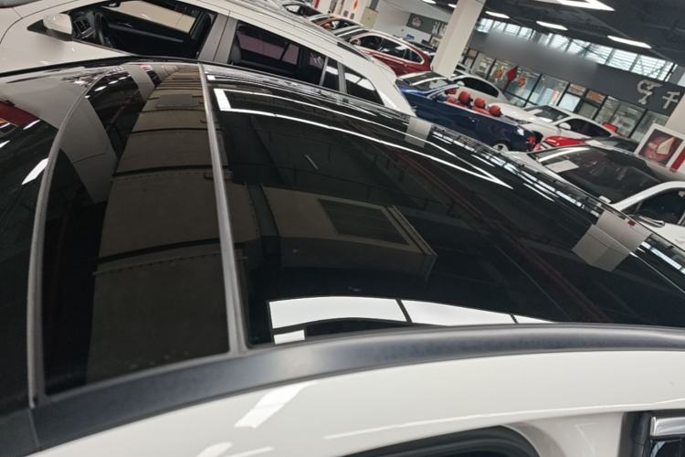 Used Mercedes-Benz C-Class 2023 Restyled C 260 L Sport Edition Roof