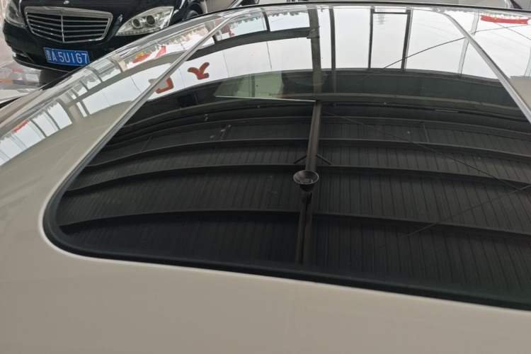 Used Mercedes-Benz C-Class 2023 Revised C 200 L Sport Edition Roof