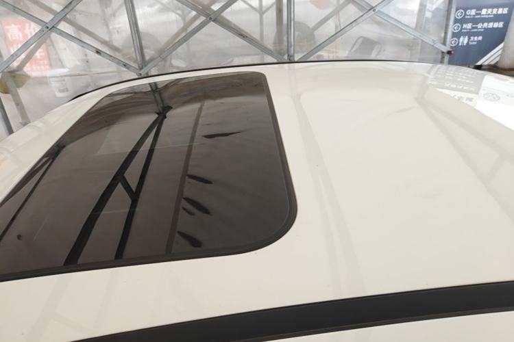 Used Mercedes-Benz C-Class 2023 C 200 L Sport Edition Roof