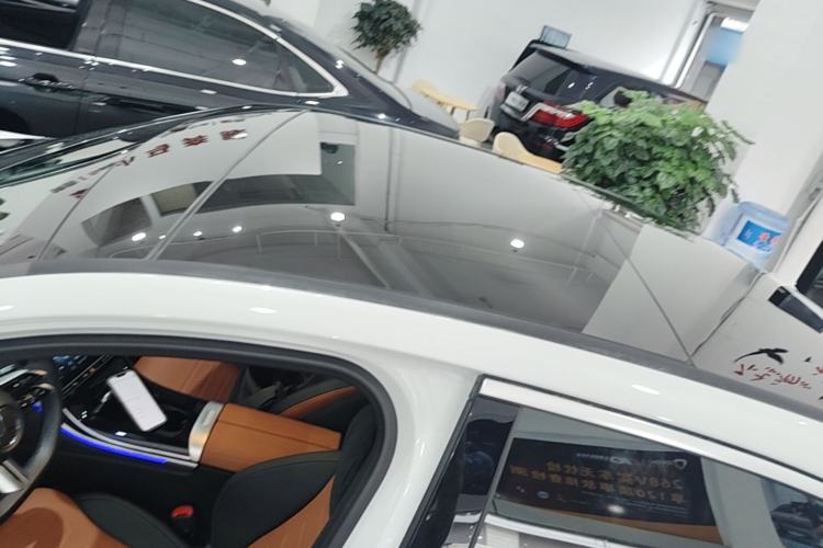 Used Mercedes-Benz C-Class 2023 Restyled C 260 L Sport Edition Roof