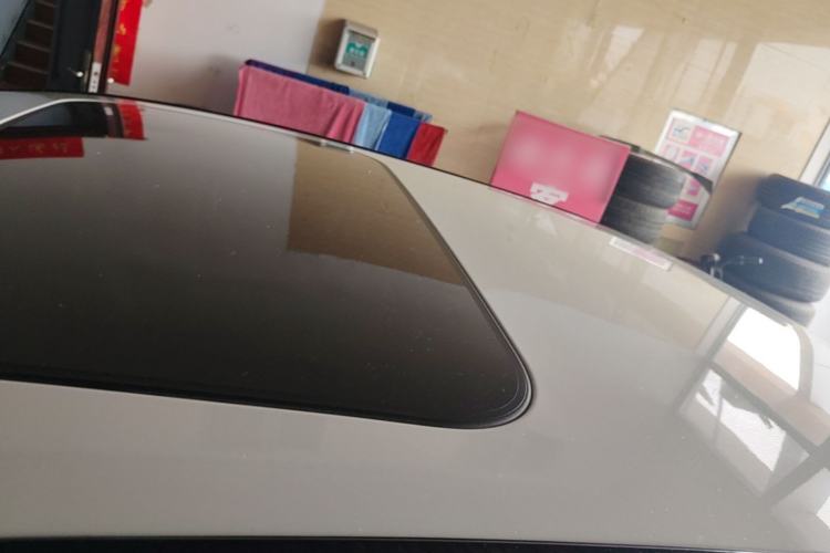 Used Mercedes-Benz C-Class 2023 C 200 L Sport Edition Roof