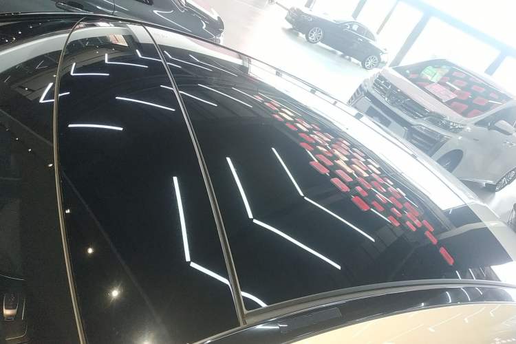 Used Mercedes-Benz C-Class 2023 C 260 Coupe Roof