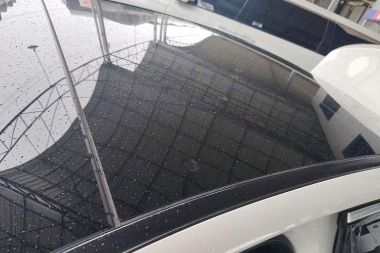 Used Mercedes-Benz C-Class 2023 Restyled C 260 L Sport Edition Roof