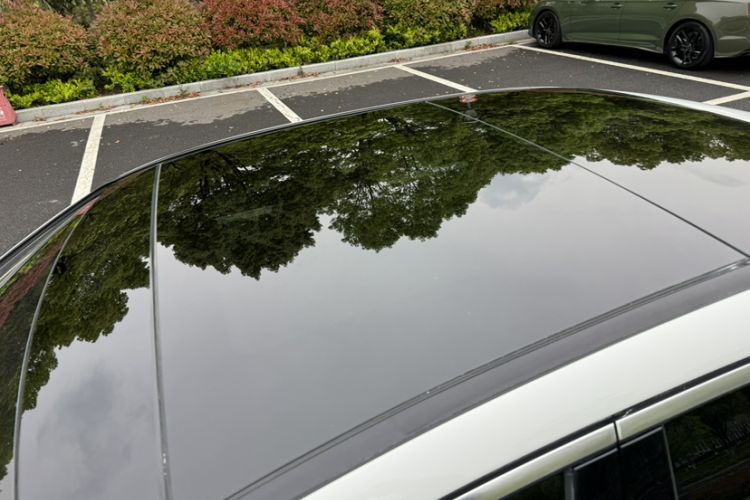 Used Mercedes-Benz C-Class 2023 Restyled C 260 L Sport Edition Roof
