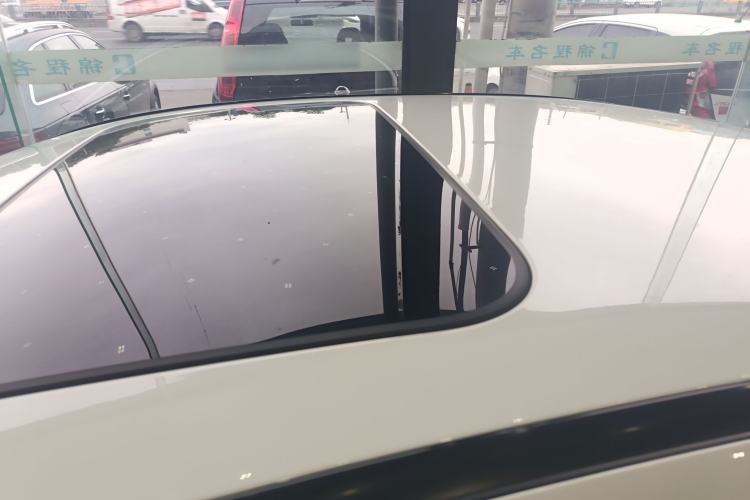 Used Mercedes-Benz C-Class 2023 C 200 L Sport Edition Roof