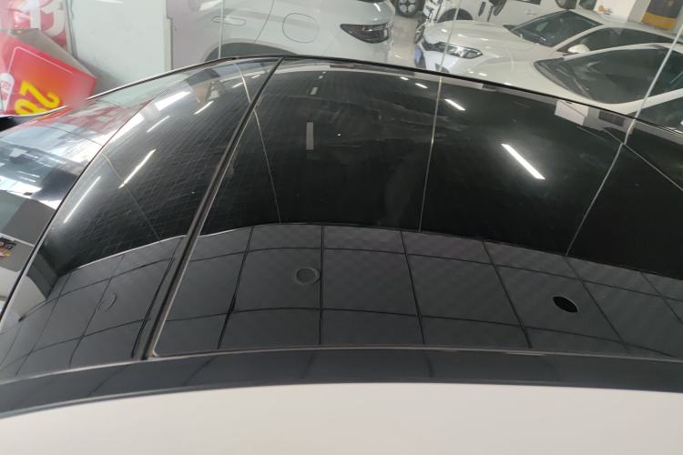 Used Mercedes-Benz C-Class 2023 C 260 L Sport Edition Roof