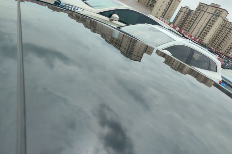 Used Mercedes-Benz C-Class 2023 Restyled C 260 L Sport Edition Roof