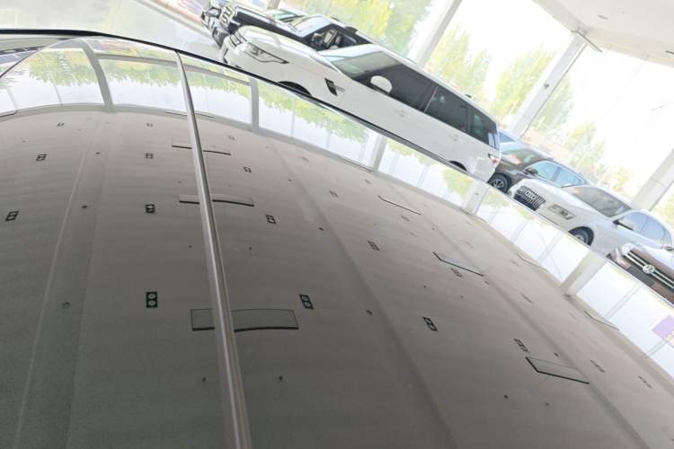 Used Mercedes-Benz C-Class 2023 Restyled C 260 L Sport Edition Roof