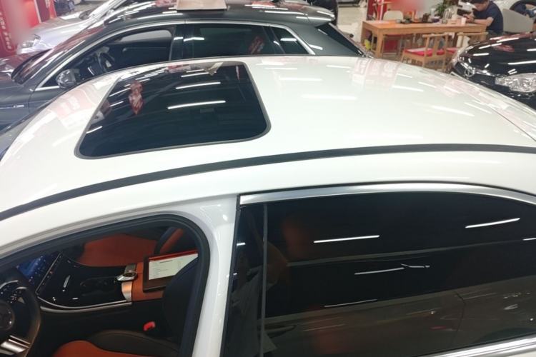 Used Mercedes-Benz C-Class 2023 C 200 L Sport Edition Roof