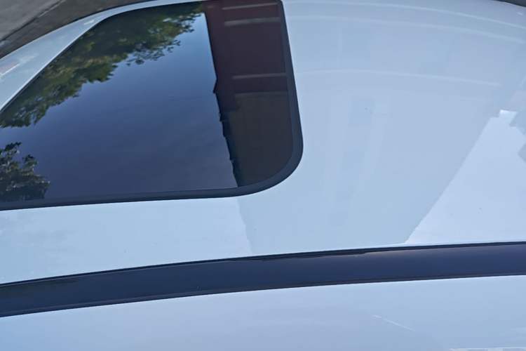 Used Mercedes-Benz C-Class 2023 Revised C 200 L Sport Edition Roof