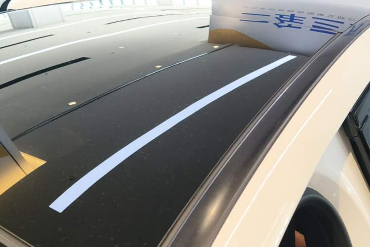 Used Mercedes-Benz C-Class 2023 Second Facelift C 260 L Starry Night Sports Edition Roof