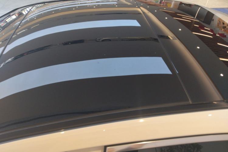 Used Mercedes-Benz C-Class 2023 Restyled C 260 L Sport Edition Roof