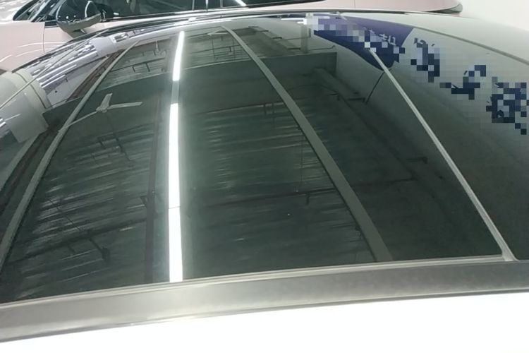 Used Mercedes-Benz C-Class 2023 C 260 L Sport Edition Roof