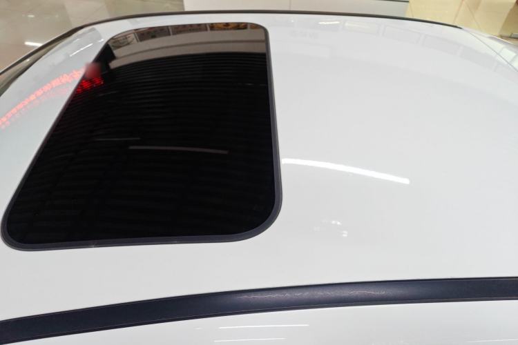 Used Mercedes-Benz C-Class 2023 C 200 L Sport Edition Roof