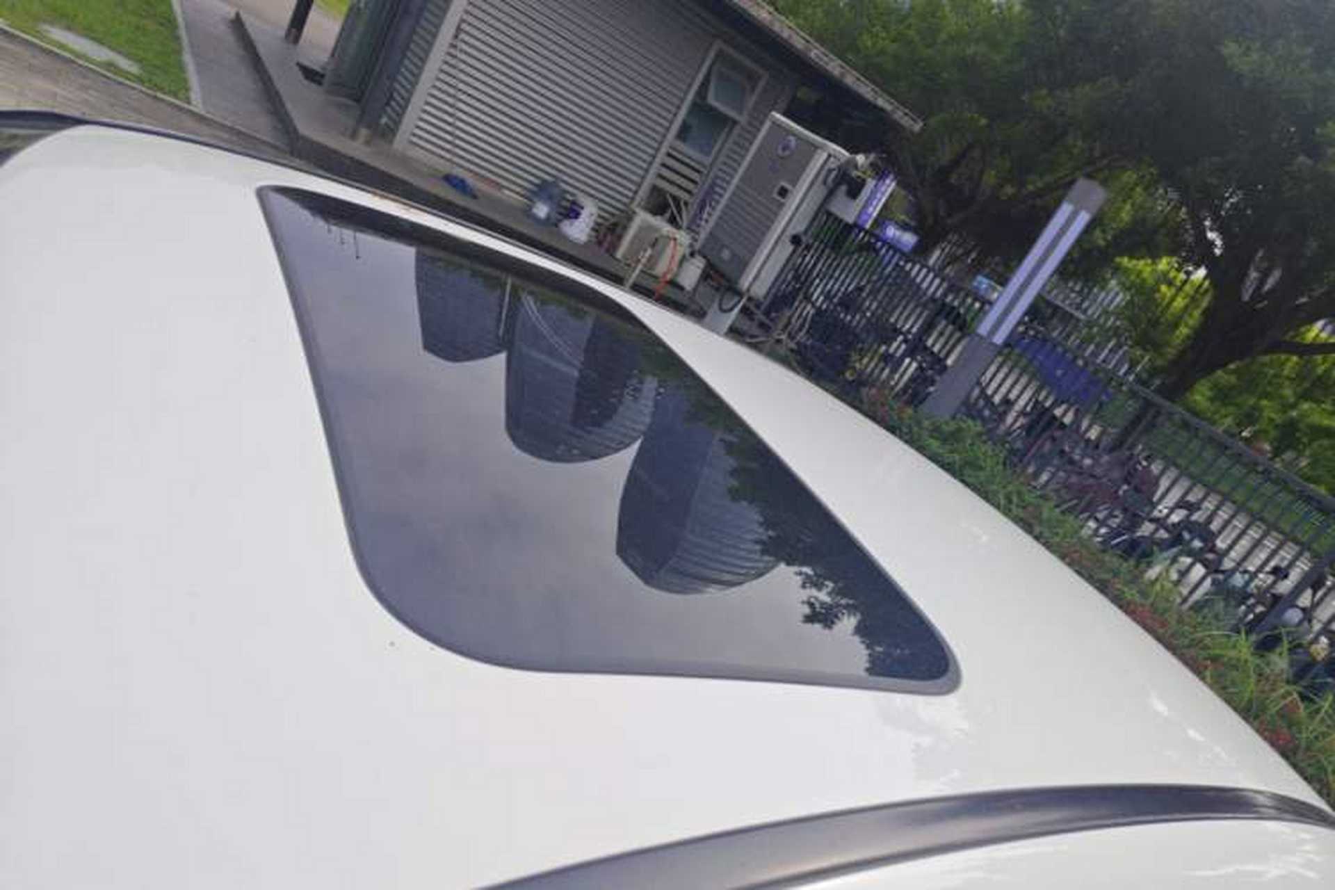 Used Mercedes-Benz C-Class 2023 Revised C 200 L Sport Edition Roof