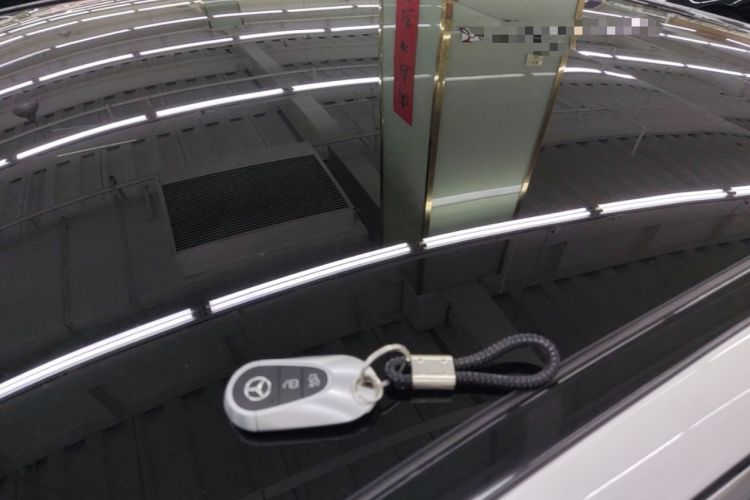 Used Mercedes-Benz C-Class 2023 Restyled C 260 L Sport Edition Roof
