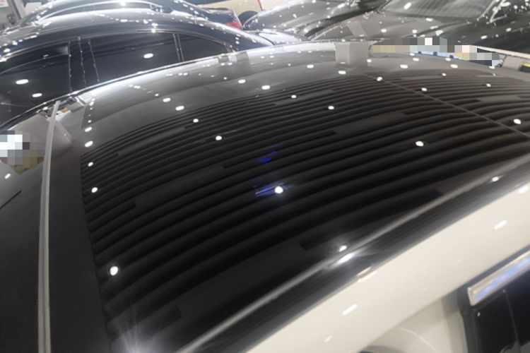 Used Mercedes-Benz C-Class 2023 Restyled C 260 L Sport Edition Roof