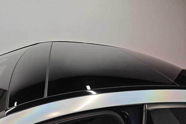 Used Mercedes-Benz C-Class 2023 C 260 L Sport Edition Roof