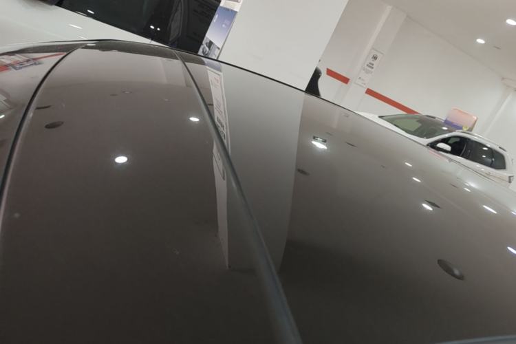 Used Mercedes-Benz C-Class 2023 C 260 L Sport Edition Roof
