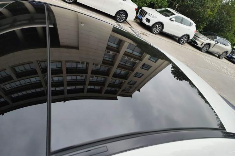 Used Mercedes-Benz C-Class 2023 C 260 Coupe Roof