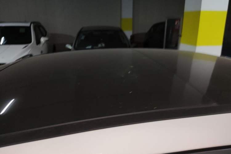Used Mercedes-Benz C-Class 2023 C 260 L Sport Edition Roof