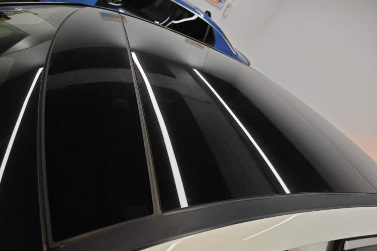 Used Mercedes-Benz C-Class 2023 C 260 L Sport Edition Roof