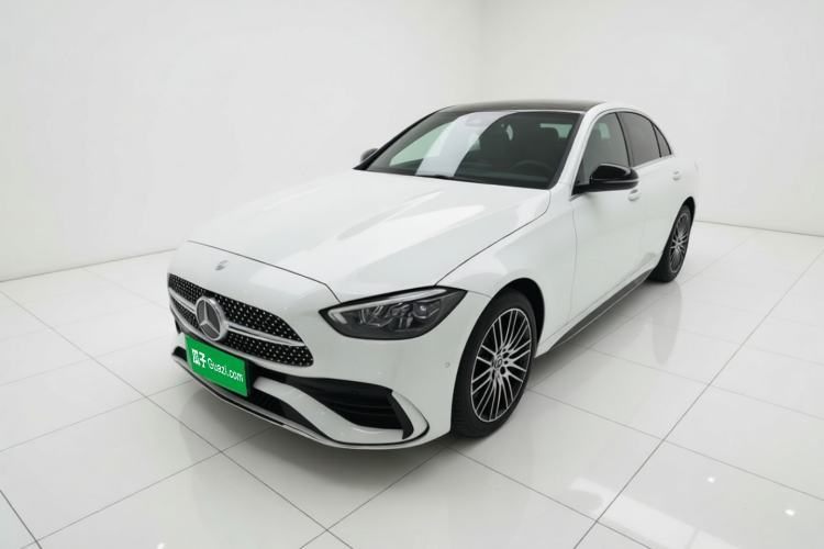 Ojetý Mercedes-Benz C-Class 2023 Revised C 200 L Sport Edition Guazi used car, China used car export, Used car for sale, Used  cars, Cheapest cars for sale