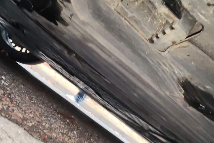 Used Mercedes-Benz C-Class 2024 Restyled C 260 L Sport Edition Chassis Front Left