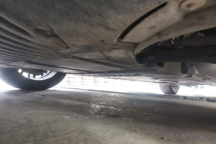 Used Mercedes-Benz C-Class 2024 C 260 L Chassis Front Left