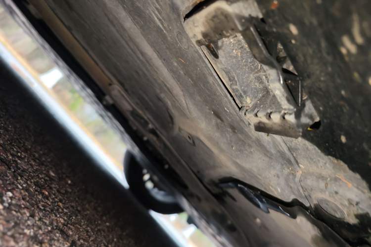 Used Mercedes-Benz C-Class 2024 Restyled C 260 L Sport Edition Chassis Front Right