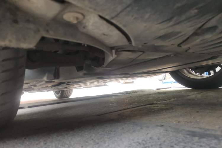 Used Mercedes-Benz C-Class 2024 C 260 L Chassis Front Right