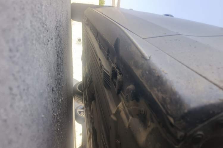 Used Mercedes-Benz C-Class 2024 Restyled C 260 L Sport Edition Chassis Front Right