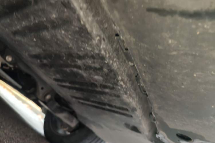 Used Mercedes-Benz C-Class 2024 Restyled C 260 L Sport Edition Chassis Rear