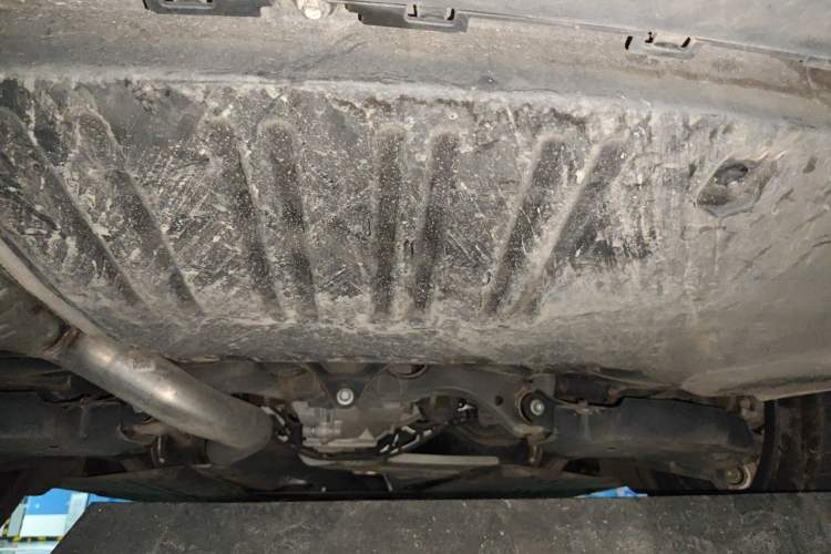 Used Mercedes-Benz C-Class 2024 C 260 L Sport Edition Chassis Rear