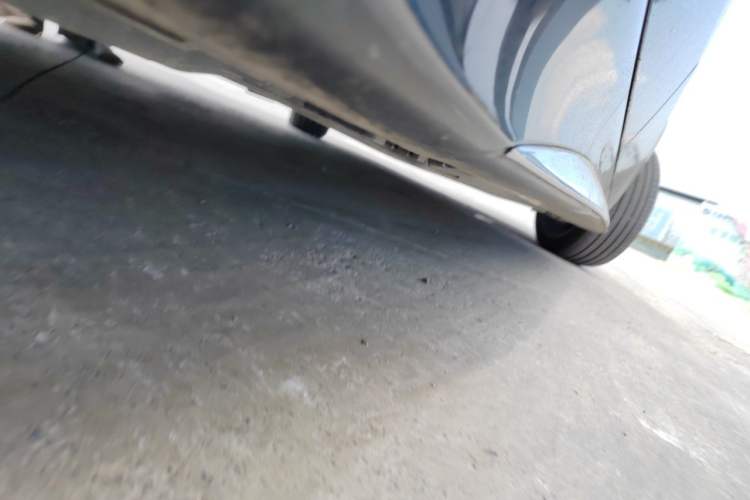 Used Mercedes-Benz C-Class 2024 C 260 L Sport Edition Chassis Rear Right