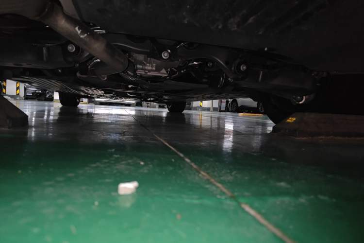 Used Mercedes-Benz C-Class 2024 Restyled C 200 L Sport Edition Chassis Rear