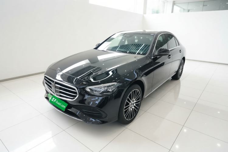 Mercedes-Benz C-Class 2024 Revised Version C 260 L