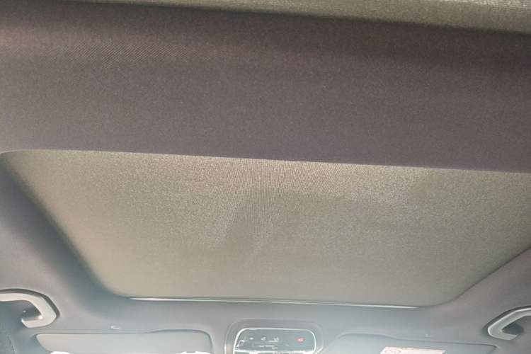 Used Mercedes-Benz C-Class 2024 Restyled C 260 L Sport Edition Headliner