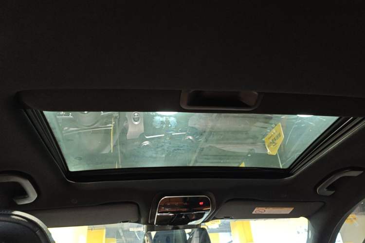 Used Mercedes-Benz C-Class 2024 Restyled C 200 L Sport Edition Headliner