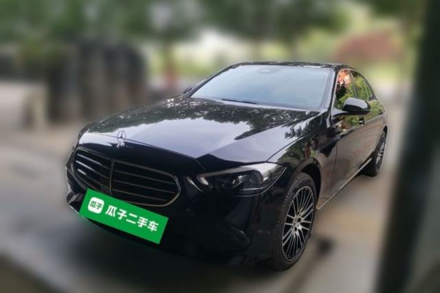 Used Mercedes-Benz C-Class 2024 C 260 L